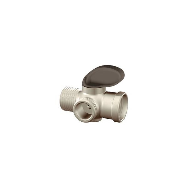 Satine Shower Arm Diverter